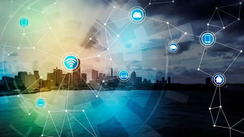 美國2021科技趨勢報告深度解讀 機器人、AI與能源等12大領(lǐng)域前瞻，附車聯(lián)網(wǎng)科技洞察與PDF獲取