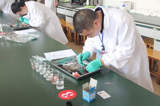 湖南首屆水產技術推廣職業技能競賽 以賽促學，以技興漁