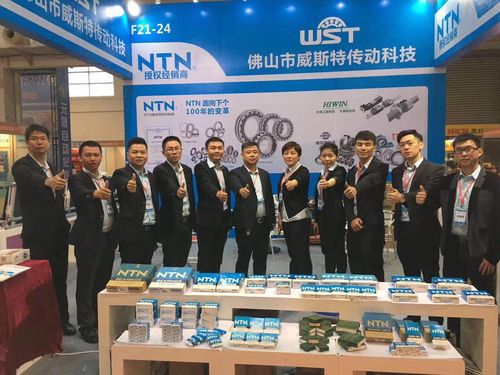 廣東威斯特傳動(dòng)科技新版官網(wǎng)正式上線，引領(lǐng)行業(yè)數(shù)字化轉(zhuǎn)型新篇章